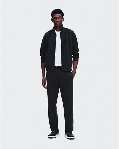 Men's Courtside Pants Black - US 6265