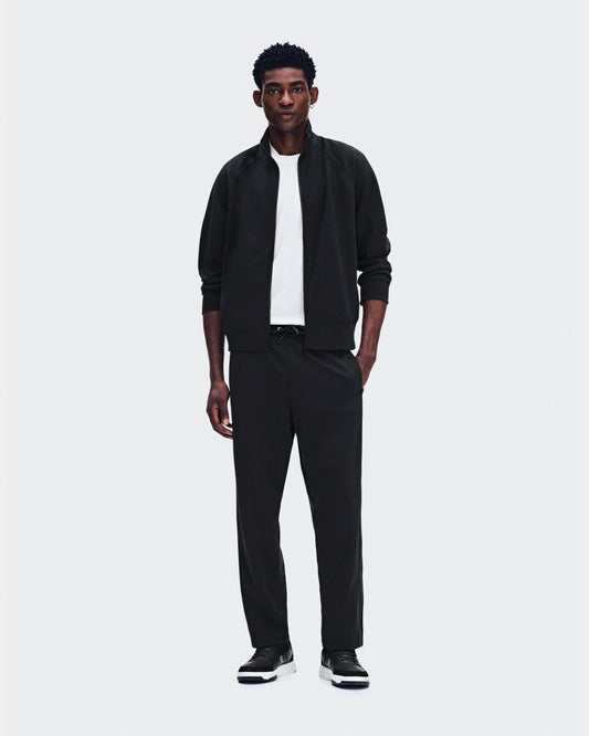 Men's Courtside Pants Black - US 6265