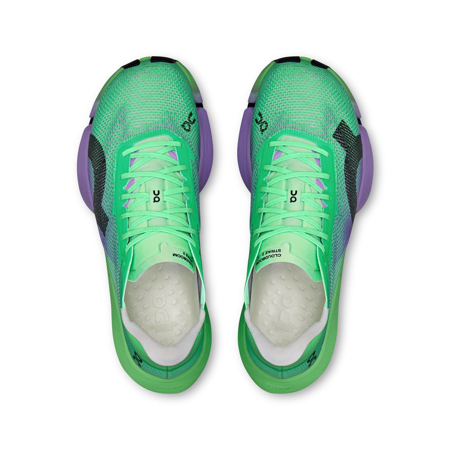 Cloudboom Strike 2 Verdite | Aconite - US 1308