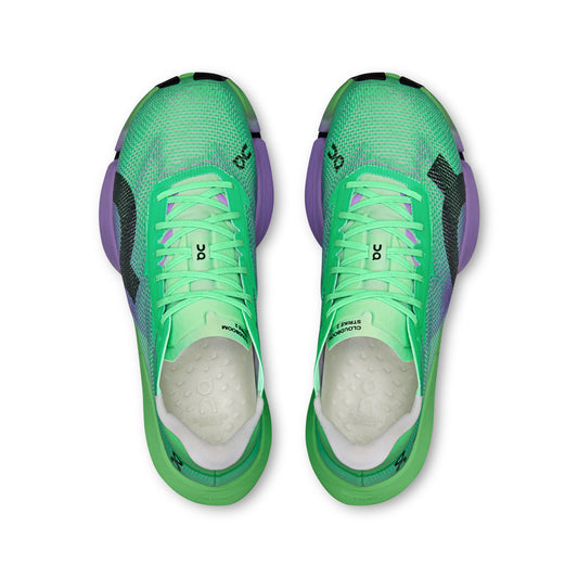 Cloudboom Strike 2 Verdite | Aconite - US 1308