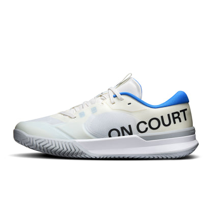 Men's THE ROGER Pro 3 Clay Ivory | Jay - US 6269