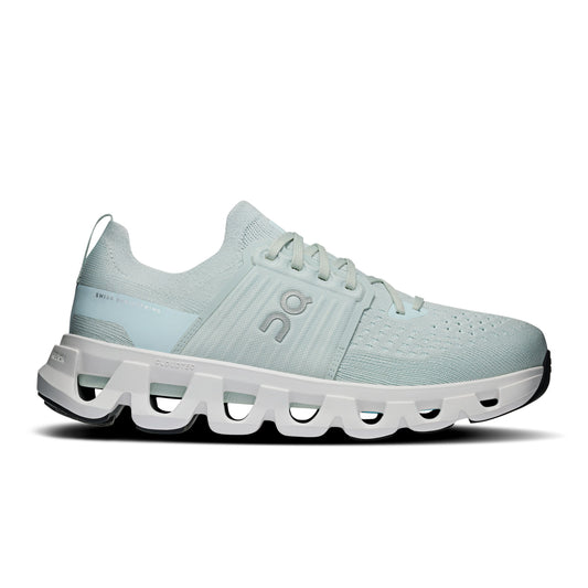 Women's Cloudswift 4 Surf | White - US 0686