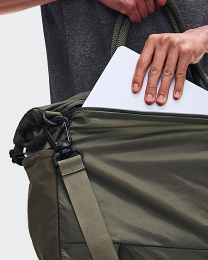 Track Pack 35L Lite Olive - US 7178