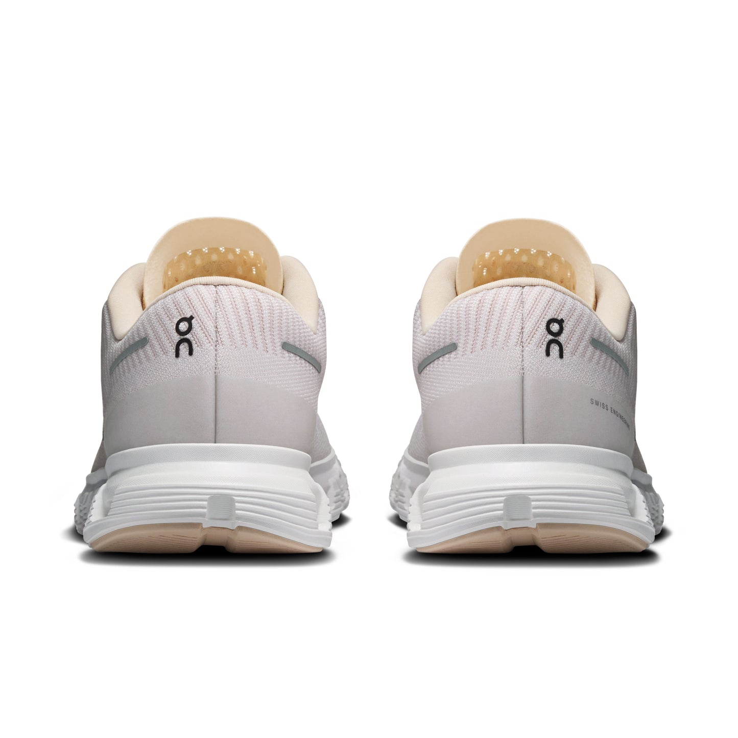 Women's Cloud 6 Push Sand | Wolf - US 5946
