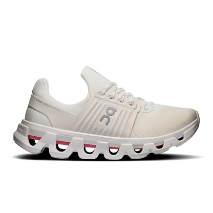Women's Cloudswift 4 AD Ivory | Dew - US 0898