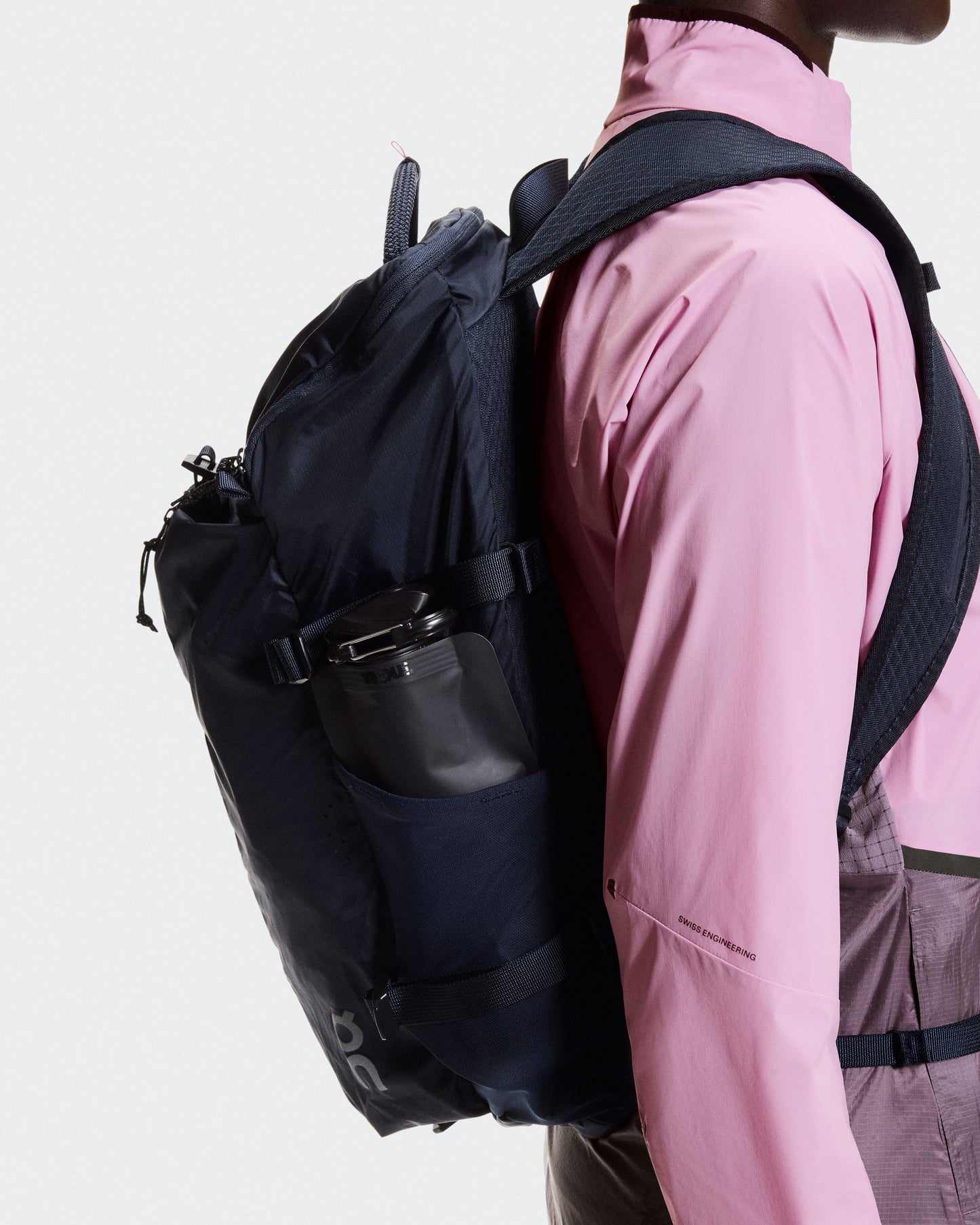 Speed Pack 18L Lite Navy - US 2813
