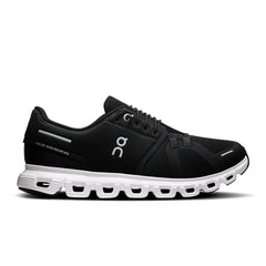 Black | White