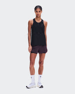 Women's Zero Tank Breathe Black - US 4599