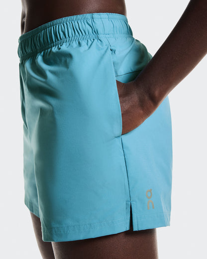 Women's 3" Core Shorts Niagara - US 9048
