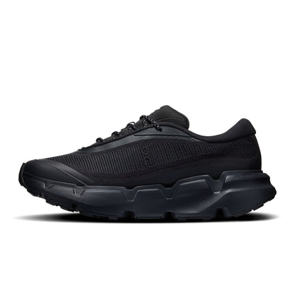 Women's Cloudsoma Hike Black | Black - US 2521