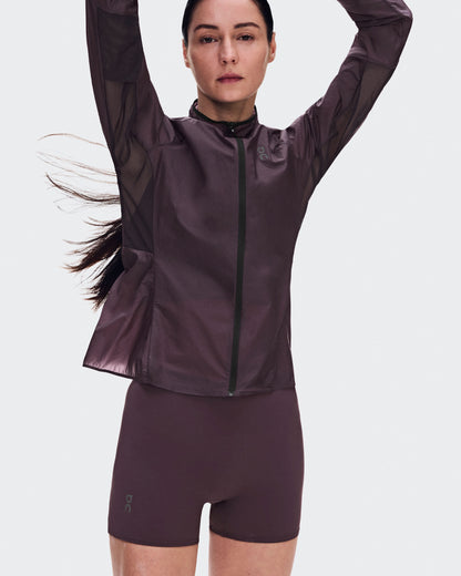 Women's Zero Jacket Urchin - US 6312