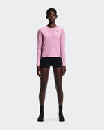 Women's Performance Long-T Sakura | Dewberry - US 3822