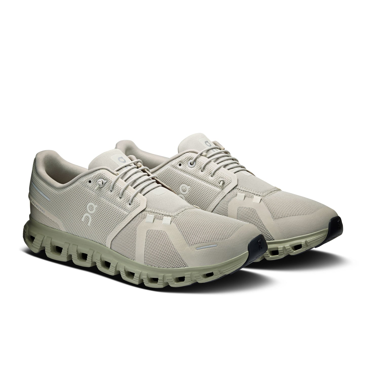 Men's Cloud 6 Oyster | Biscuit - US 8580