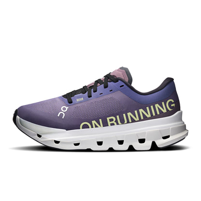 Women's Cloudflow 5 Juniper | Ice - US 0050