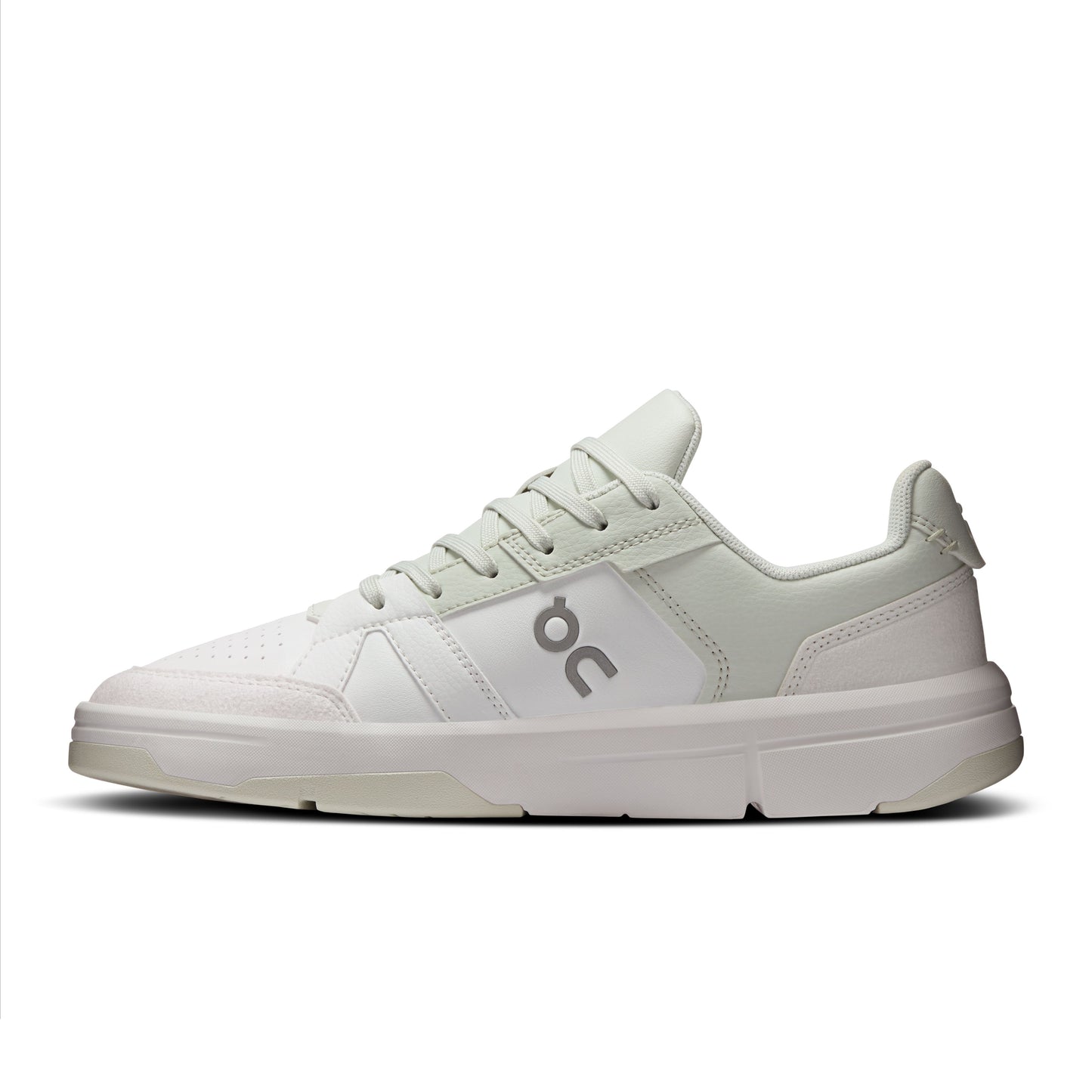 Women's THE ROGER Clubhouse White | Iceberg - US 2068