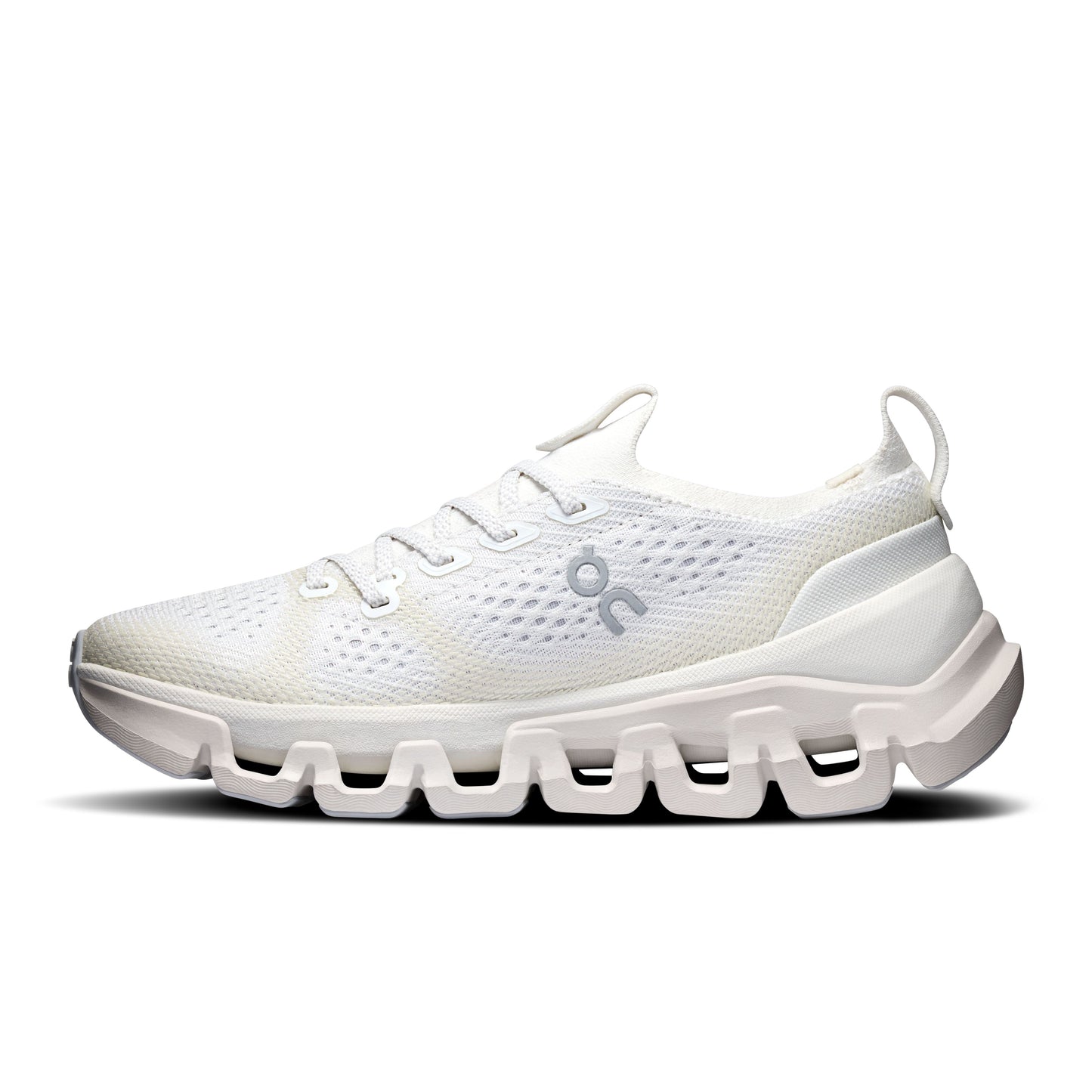 Women's Cloud X Tempo Ivory | Ice - US 3845
