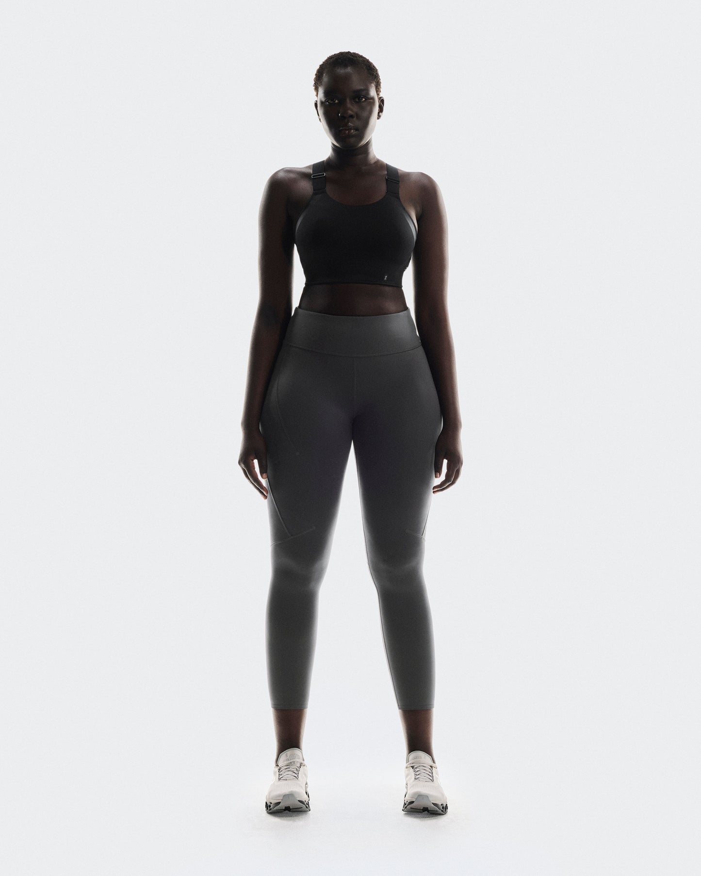 Women's Performance Tights 7/8 Eclipse - US 6933