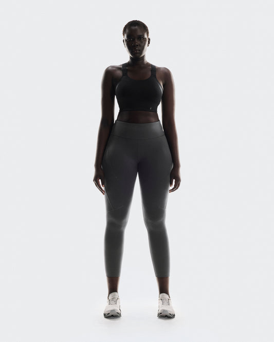 Women's Performance Tights 7/8 Eclipse - US 6933