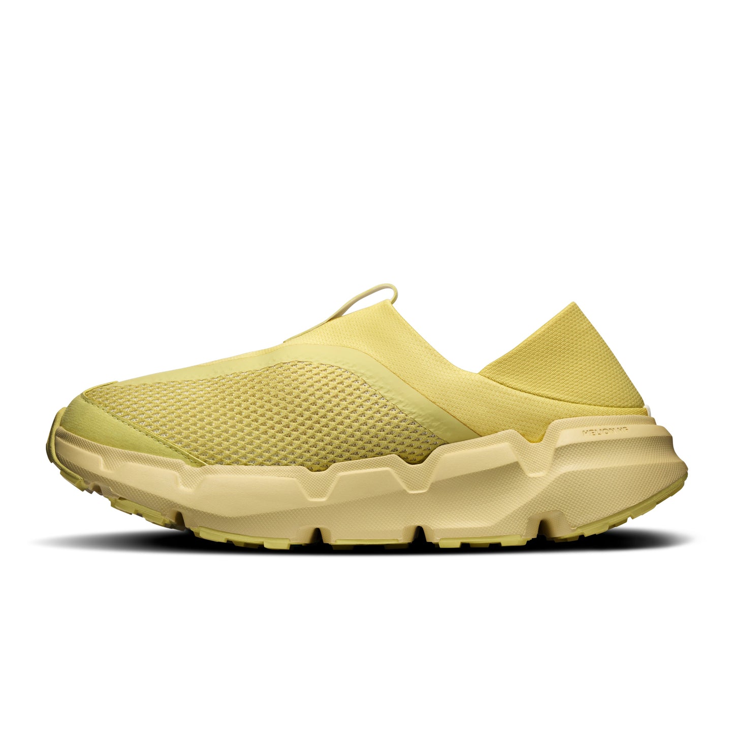 Women's Cloudsoma Moc Acacia | Acacia - US 8193