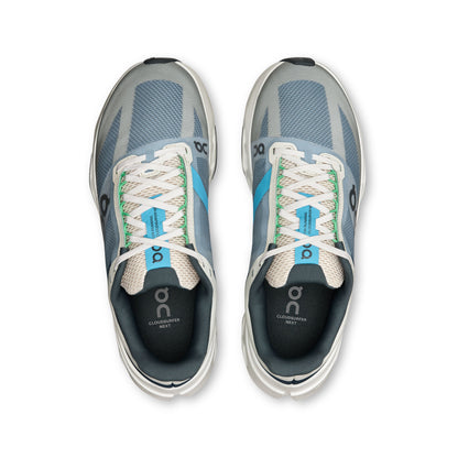 Women's Cloudsurfer Next Wide Niagara | White - US 0658