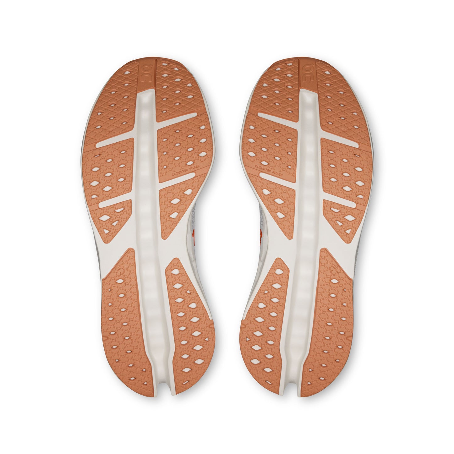 Men's Cloudsurfer Max Glacier | Flame - US 5905