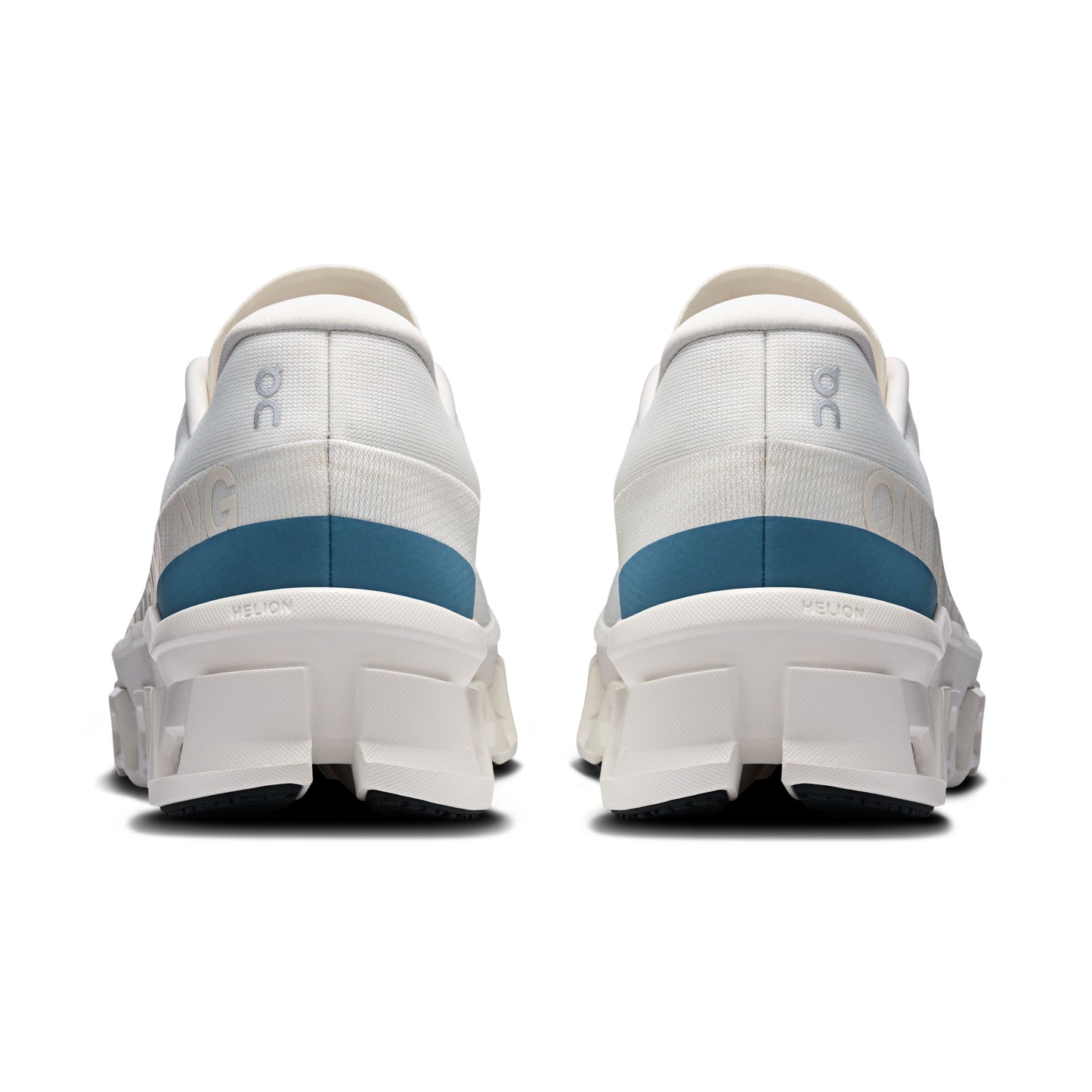 Men's Cloudmonster 2 Ivory | Steel - US 1475