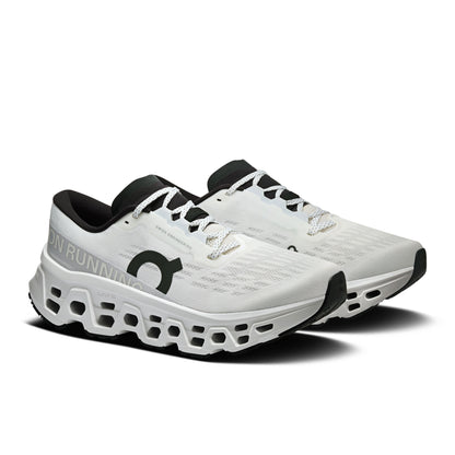 Women's Cloudmonster 3 White | White - US 8970
