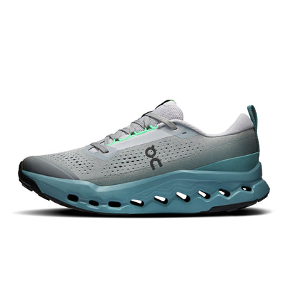 Men's Cloudsurfer Trail 2 Platinum | Tide - US 9107