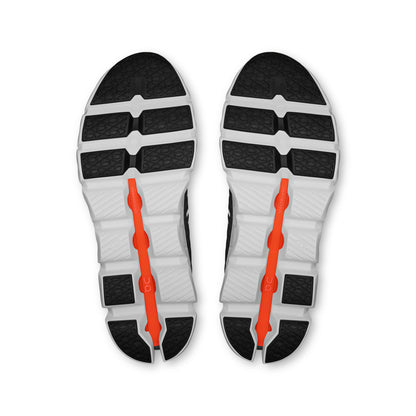Men's Cloudswift 4 Rock | White - US 5459