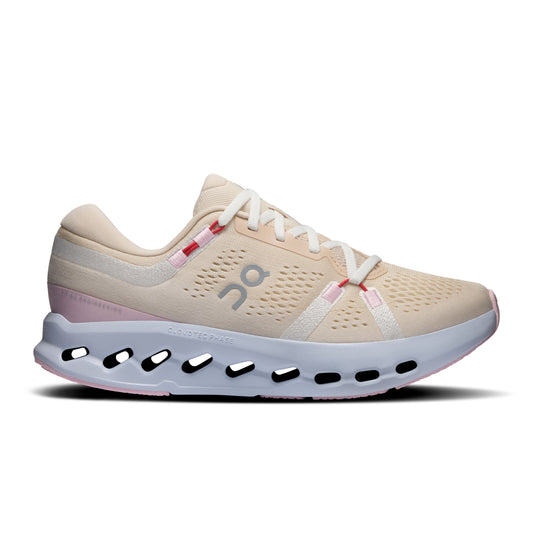 Women's Cloudsurfer 2 Sand | Ivory - US 0220