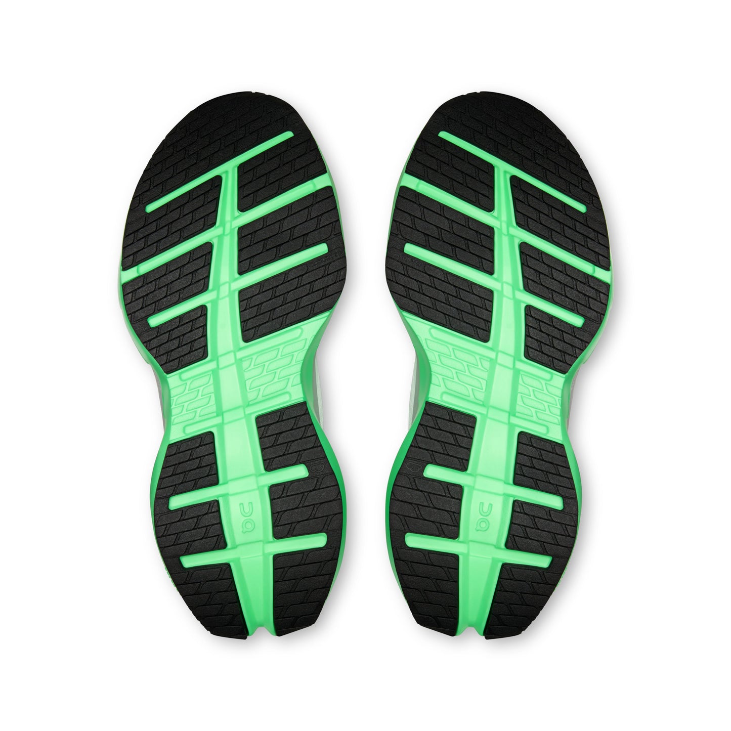 Women's Cloudrunner 3 Max White | Verdite - US 4919