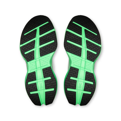 Women's Cloudrunner 3 Max White | Verdite - US 4919