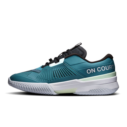Men's THE ROGER Pro Fire Clay Storm | White - US 0886