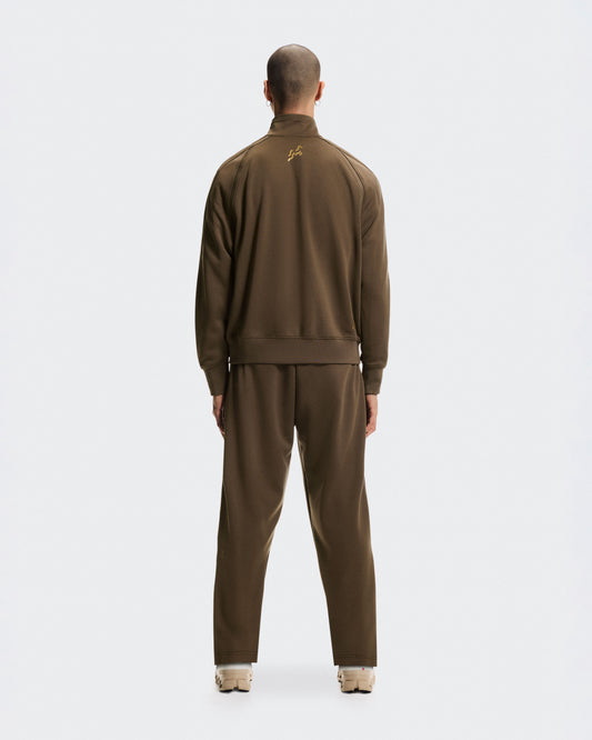 Men's Track Jacket Year of the Horse Grizzly - US 9857
