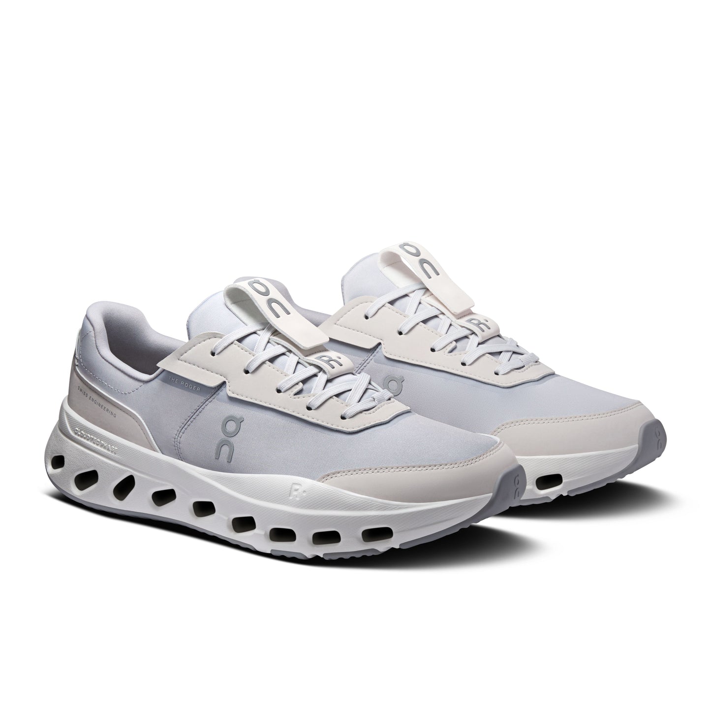 Men's THE ROGER Wildcard Glacier | Ivory - US 2792