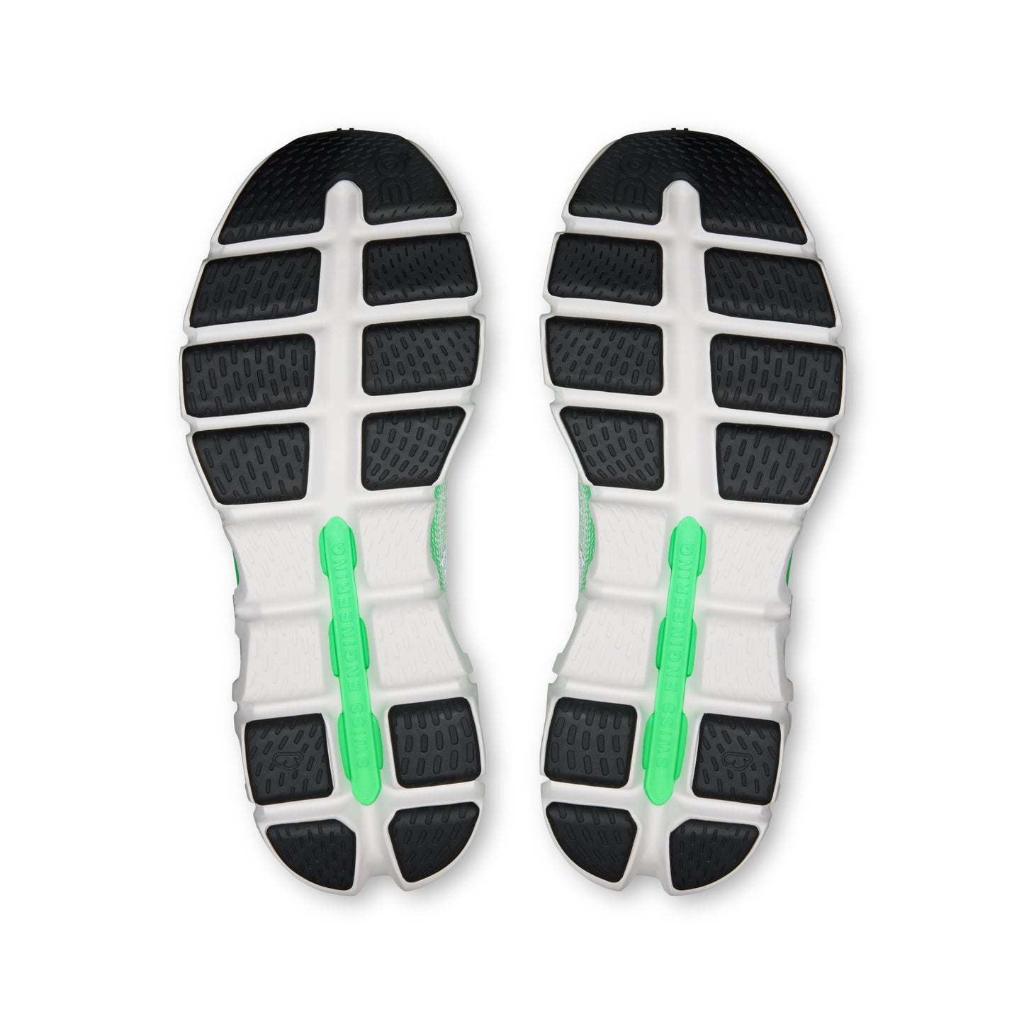 Men's Cloud X Tempo Ivory | Verdite - US 1123