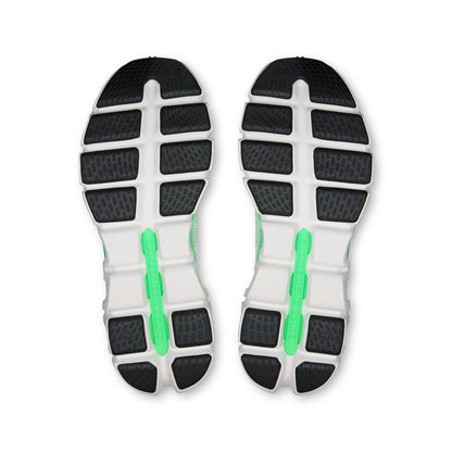 Men's Cloud X Tempo Ivory | Verdite - US 1123