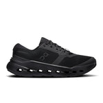 Women's Cloudrunner 3 Wide Black | Black - US 8409
