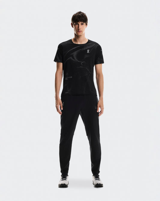 Men's Performance-T Lumos Black - US 7645