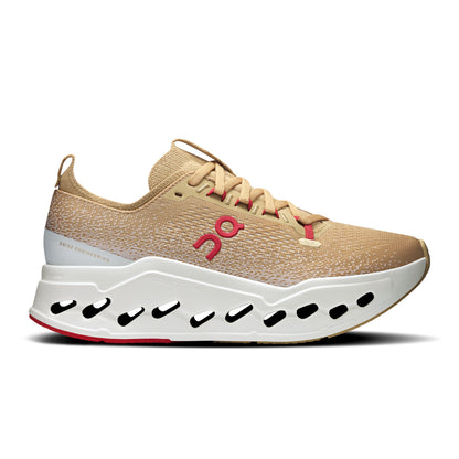 Women's Cloudsurfer Max Year of the Horse Chai | Ivory - US 7785