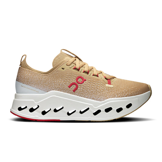 Women's Cloudsurfer Max Year of the Horse Chai | Ivory - US 7785