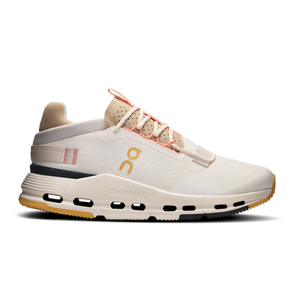 Women's Cloudnova 2 Dew | Sand - US 7527