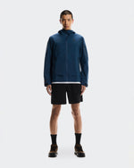 Men's Trek Jacket BEAMS REI Pacific - US 0732