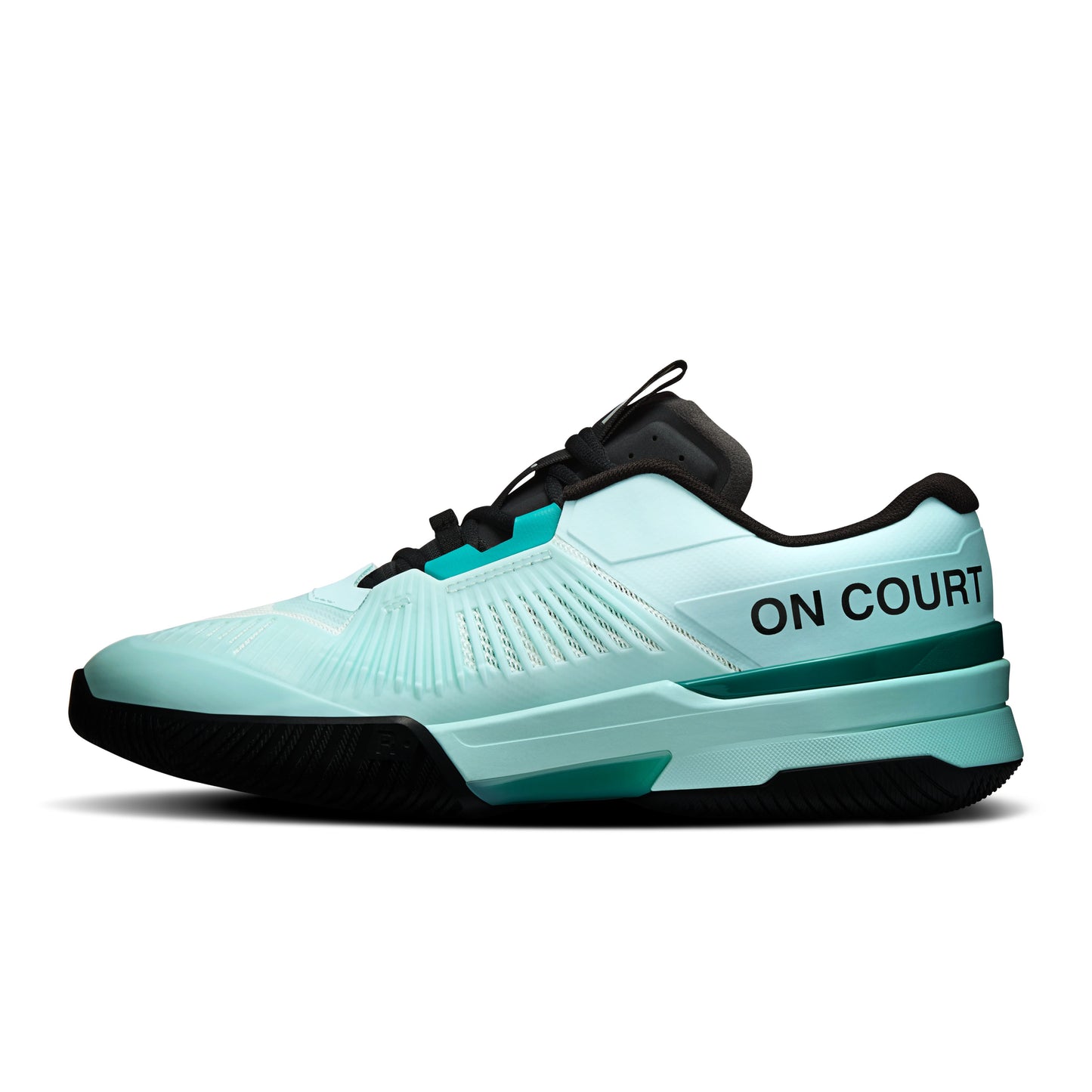 Men's THE ROGER Pro Fire Flurry | Celeste - US 9144