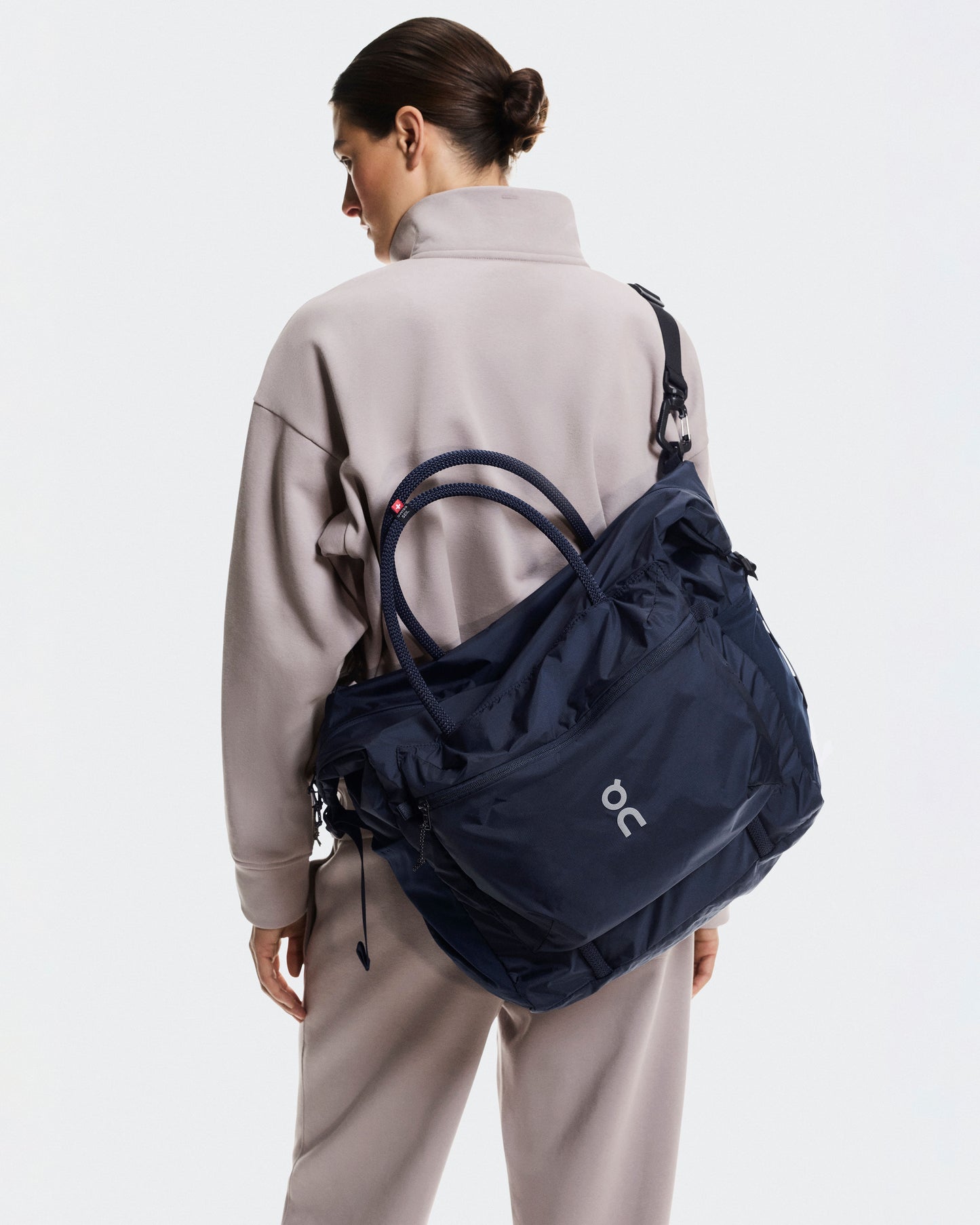 Track Pack 35L Lite Navy - US 6994