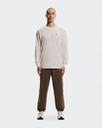 Men's Club Long-T Year of the Horse Ivory - US 2264