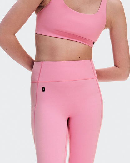 Women's Studio Leggings 7/8 Magnolia - US 5522