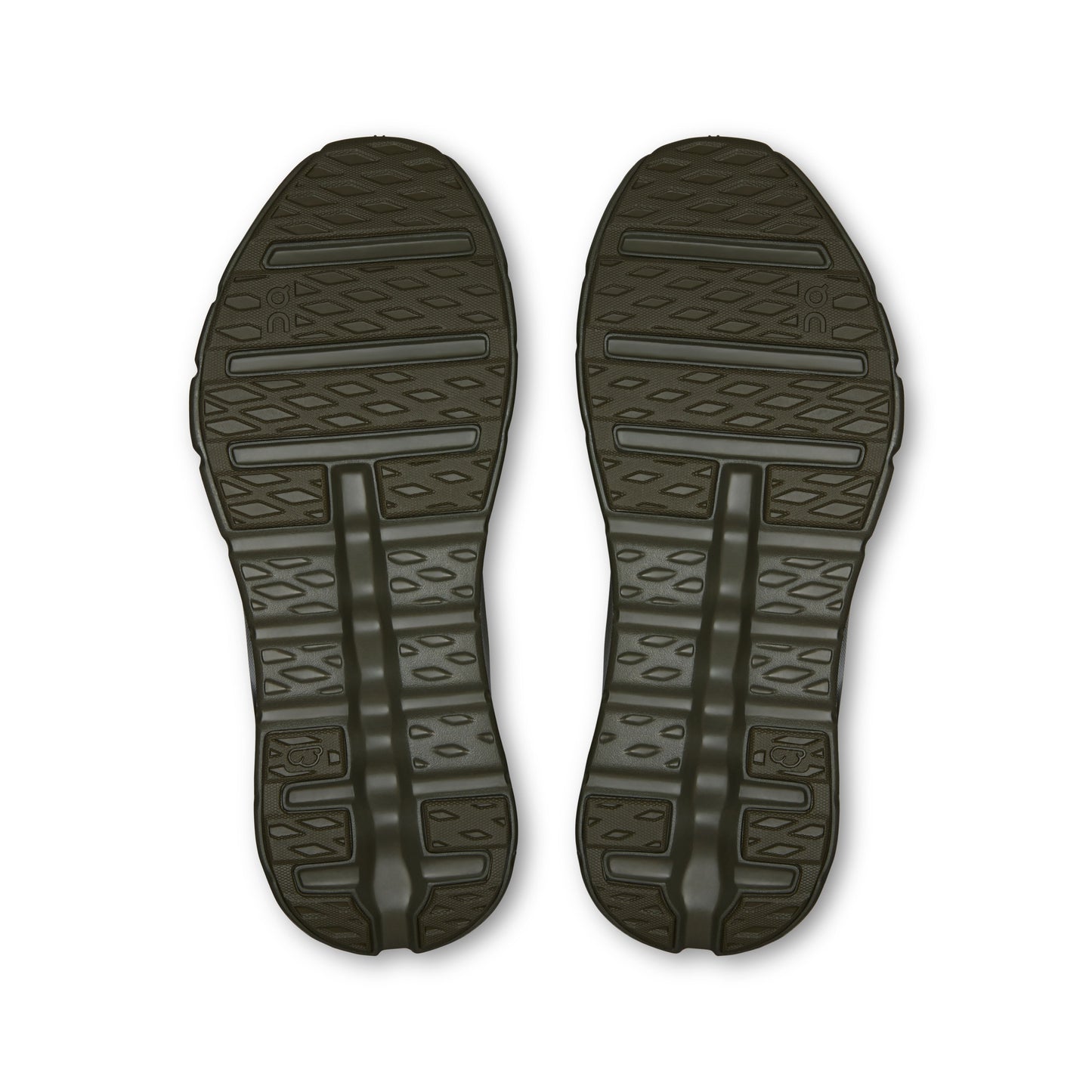 Men's Cloudtilt Marsh | Heather - US 5507