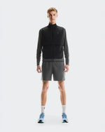 Men's Weather Vest Black | Eclipse - US 6664