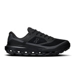 Men's Cloudvista 3 Waterproof Black | Black - US 2613